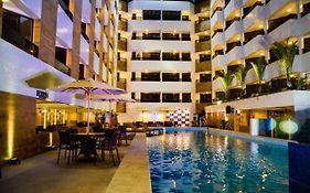 Gold Flat Cabo Branco